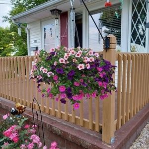 Meet your Posher, Cheryle